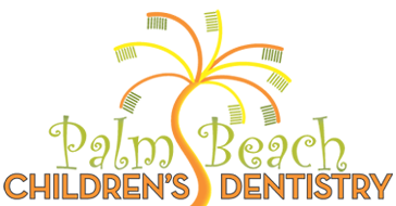Palm Beach Children's Dentistry Logo